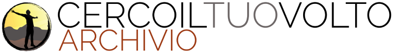 Logo Archivio cercoiltuovolto.it
